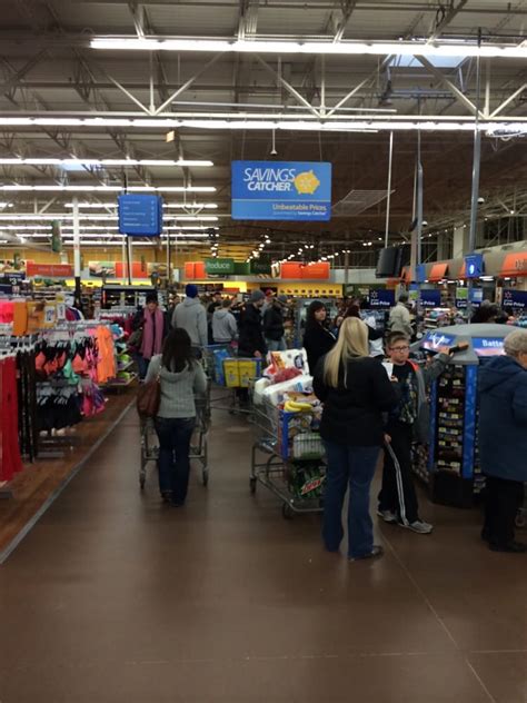 Walmart blue springs - Walmart Blue Springs, MO 1 week ago Be among the first 25 applicants See who Walmart has hired for this role ... Get email updates for new Online Specialist jobs in Blue Springs, MO. Clear text.